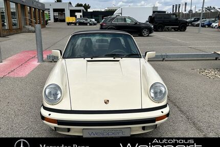 Porsche 911 Urmodell Gebrauchtwagen