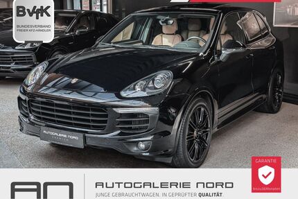 Porsche Cayenne Gebrauchtwagen
