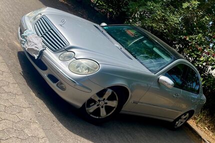 Mercedes-Benz E 270 Gebrauchtwagen