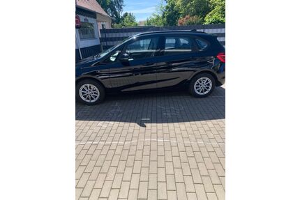 BMW 218 Active Tourer Gebrauchtwagen