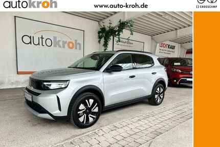 Opel Frontera Gebrauchtwagen