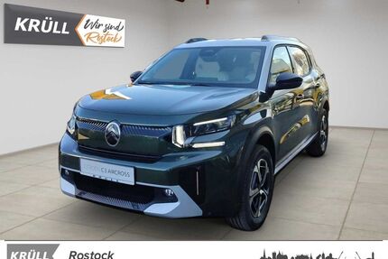 Citroen C3 Aircross Gebrauchtwagen