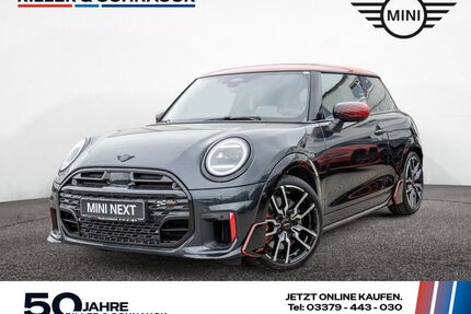 Mini John Cooper Works Gebrauchtwagen