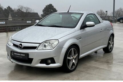 Opel Tigra Gebrauchtwagen