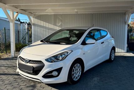 Hyundai i30 Gebrauchtwagen