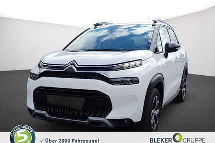 Citroen C3 Aircross Gebrauchtwagen