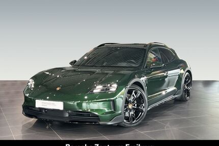 Porsche Taycan Gebrauchtwagen