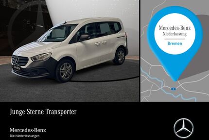 Mercedes-Benz Citan Gebrauchtwagen
