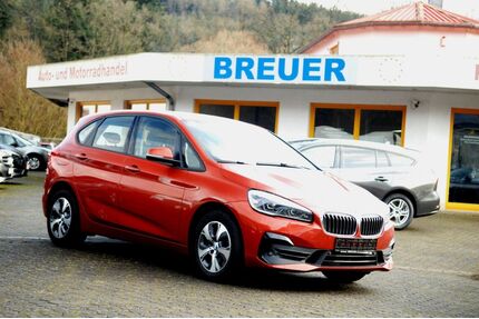 BMW 218 Active Tourer Gebrauchtwagen