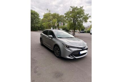 Toyota Corolla Gebrauchtwagen