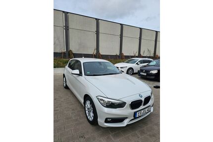 BMW 116 Gebrauchtwagen