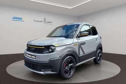 Ligier Myli Gebrauchtwagen