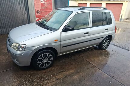 Mazda Demio Gebrauchtwagen