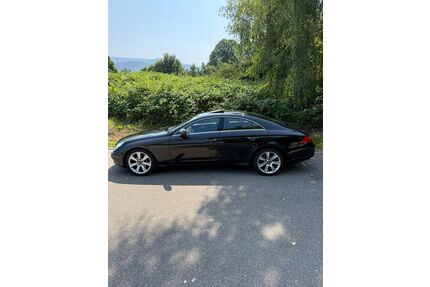 Mercedes-Benz CLS 320 Gebrauchtwagen