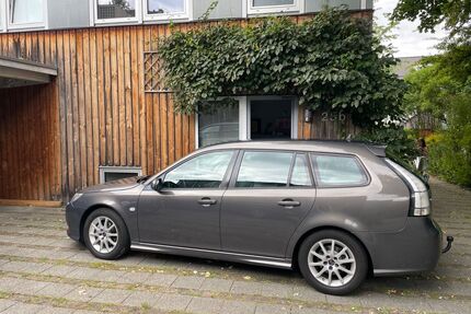 Saab 9-3 Gebrauchtwagen