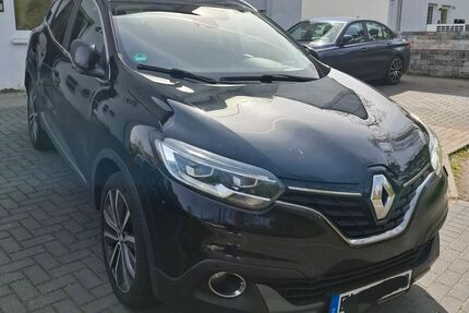 Renault Kadjar Gebrauchtwagen