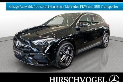 Mercedes-Benz GLA 200 Gebrauchtwagen