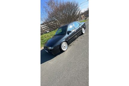 Opel Vectra Gebrauchtwagen