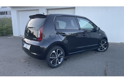 Skoda Citigo Gebrauchtwagen