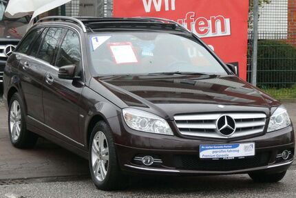Mercedes-Benz C 200 Gebrauchtwagen
