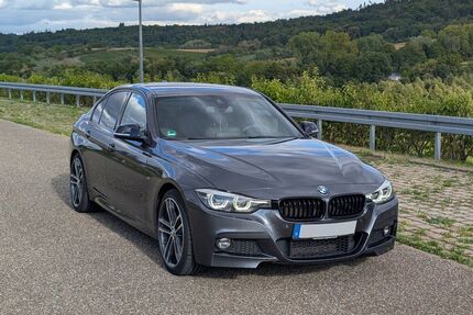 BMW 330 Gebrauchtwagen