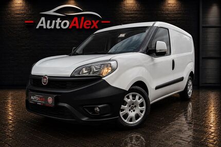 Fiat Doblo Gebrauchtwagen