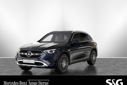 Mercedes-Benz GLC 220 Gebrauchtwagen