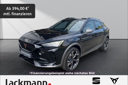 Cupra Formentor Gebrauchtwagen