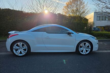 Peugeot RCZ Gebrauchtwagen