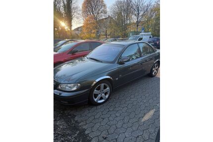 Opel Omega Gebrauchtwagen