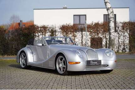 Morgan Aero 8 Gebrauchtwagen