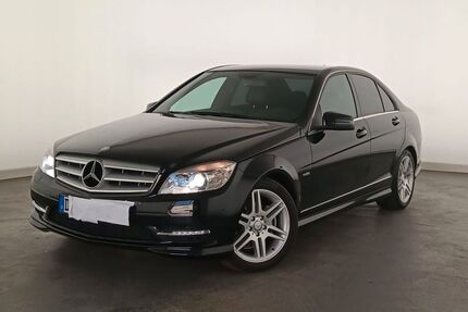 Mercedes-Benz C 220 Gebrauchtwagen