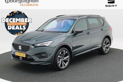 Seat Tarraco Gebrauchtwagen