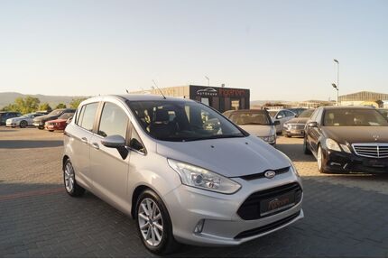 Ford B-Max Gebrauchtwagen