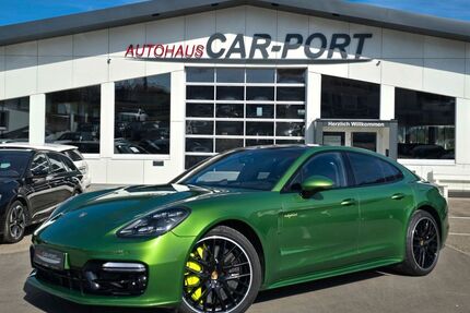 Porsche Panamera Gebrauchtwagen