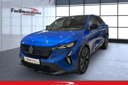 Renault Rafale Gebrauchtwagen