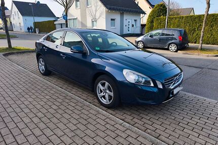 Volvo S60 Gebrauchtwagen