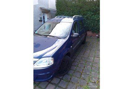 Dacia Logan Gebrauchtwagen