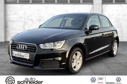 Audi A1 Gebrauchtwagen