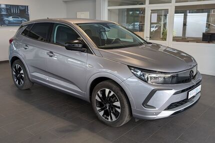 Opel Grandland (X) Gebrauchtwagen