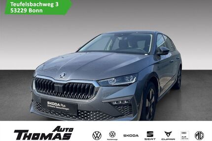 Skoda Scala Gebrauchtwagen