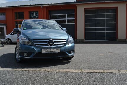 Mercedes-Benz B 200 Gebrauchtwagen