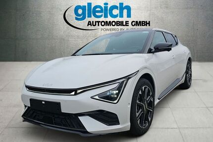 Kia EV6 Gebrauchtwagen