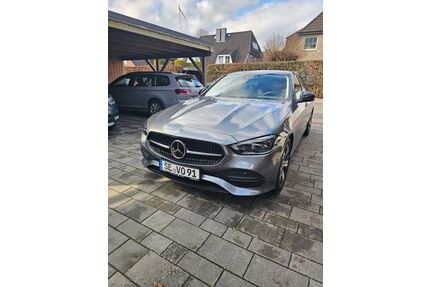 Mercedes-Benz C 200 Gebrauchtwagen