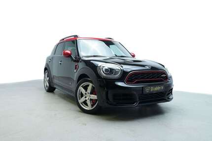 Mini John Cooper Works Countryman Gebrauchtwagen
