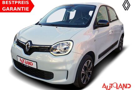 Renault Twingo Gebrauchtwagen