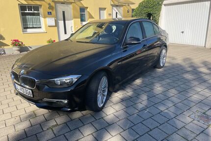 BMW 328 Gebrauchtwagen