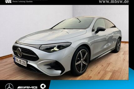 Mercedes-Benz CLA 200 Gebrauchtwagen