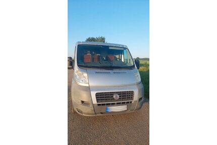 Fiat Ducato Gebrauchtwagen