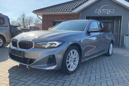 BMW 320 Gebrauchtwagen